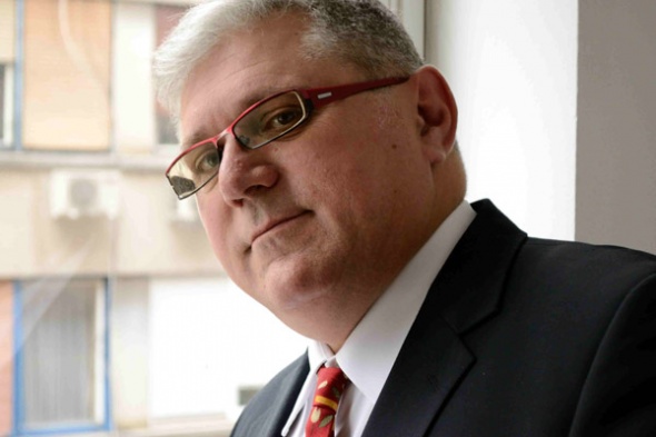 Profesor u trajnom zvanju